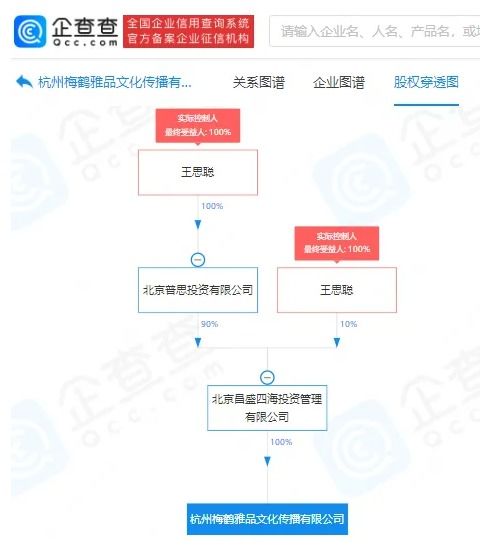 科技快訊 王思聰跨界新布局、360 GPT初秀不完美、美政府啟動AI反壟斷新策略
